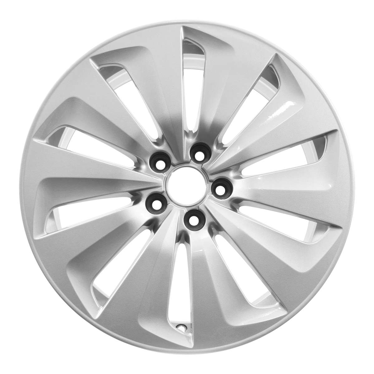 2013 Audi Q5 19" OEM Wheel Rim W58918S