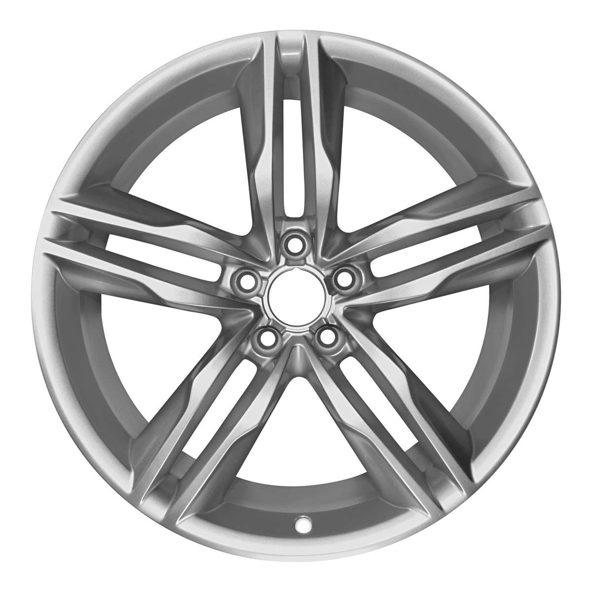 2013 Audi S7 20" OEM Wheel Rim W58921S