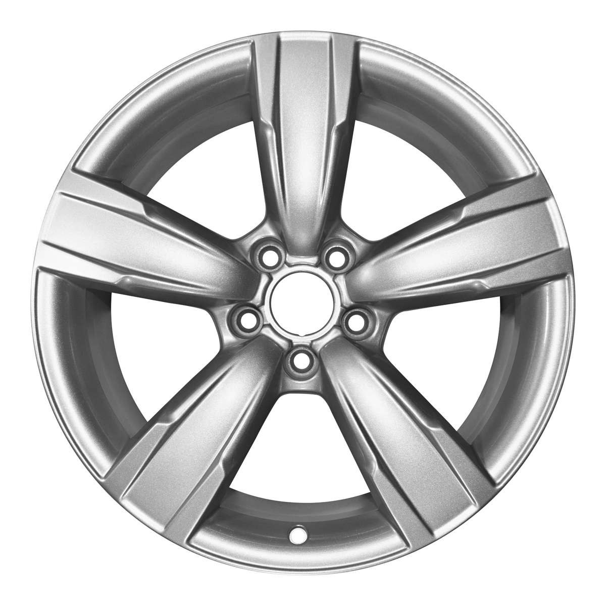 2013 Audi Allroad 18" OEM Wheel Rim W58922S