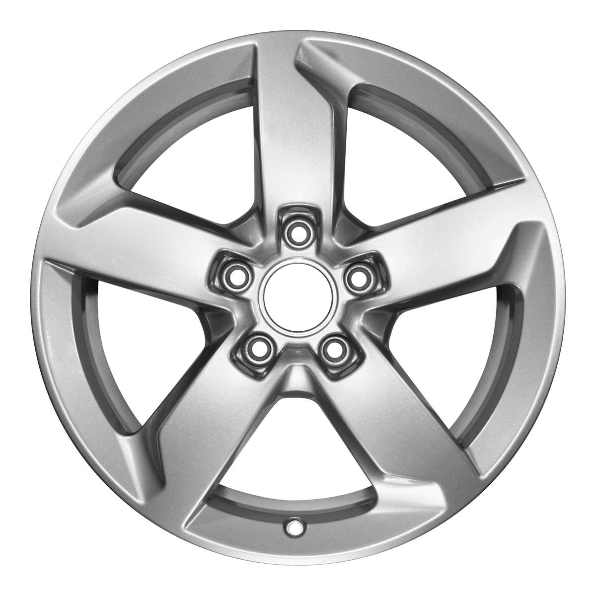 2013 Audi Q7 19" OEM Wheel Rim W58935S