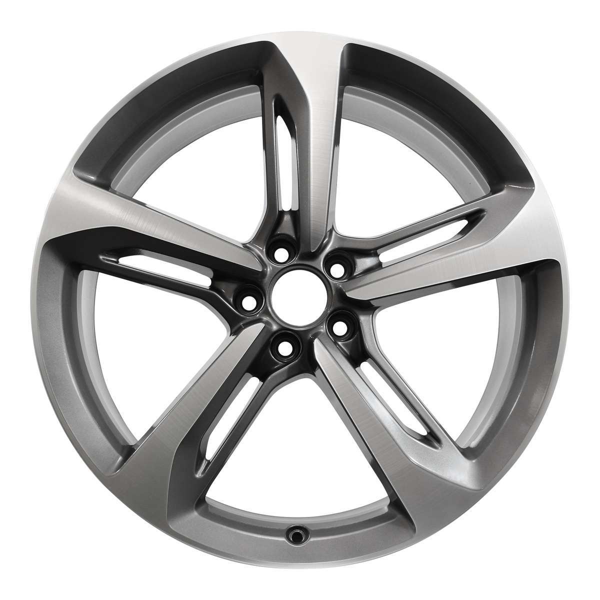 2016 Audi RS7 21" OEM Wheel Rim W58939MC