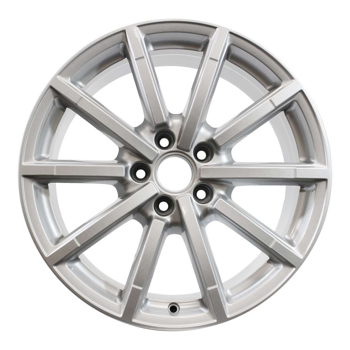 2015 Audi RS5 19" OEM Wheel Rim W58946S