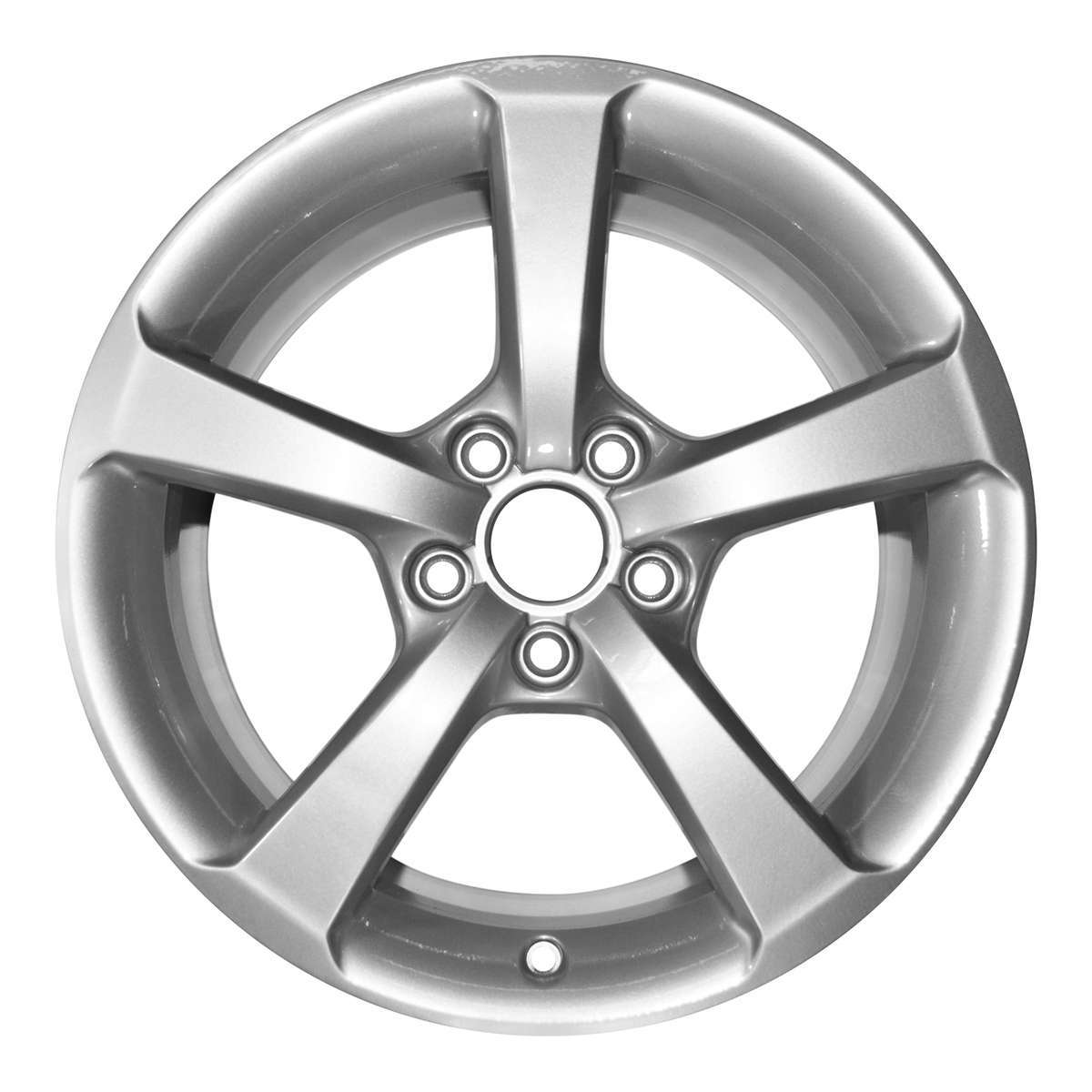 2015 Audi A3 17" OEM Wheel Rim W58947S