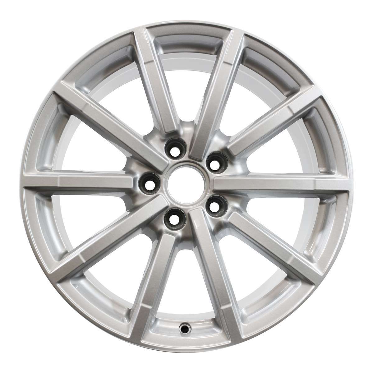A3 Rim 2015 Audi A3 18