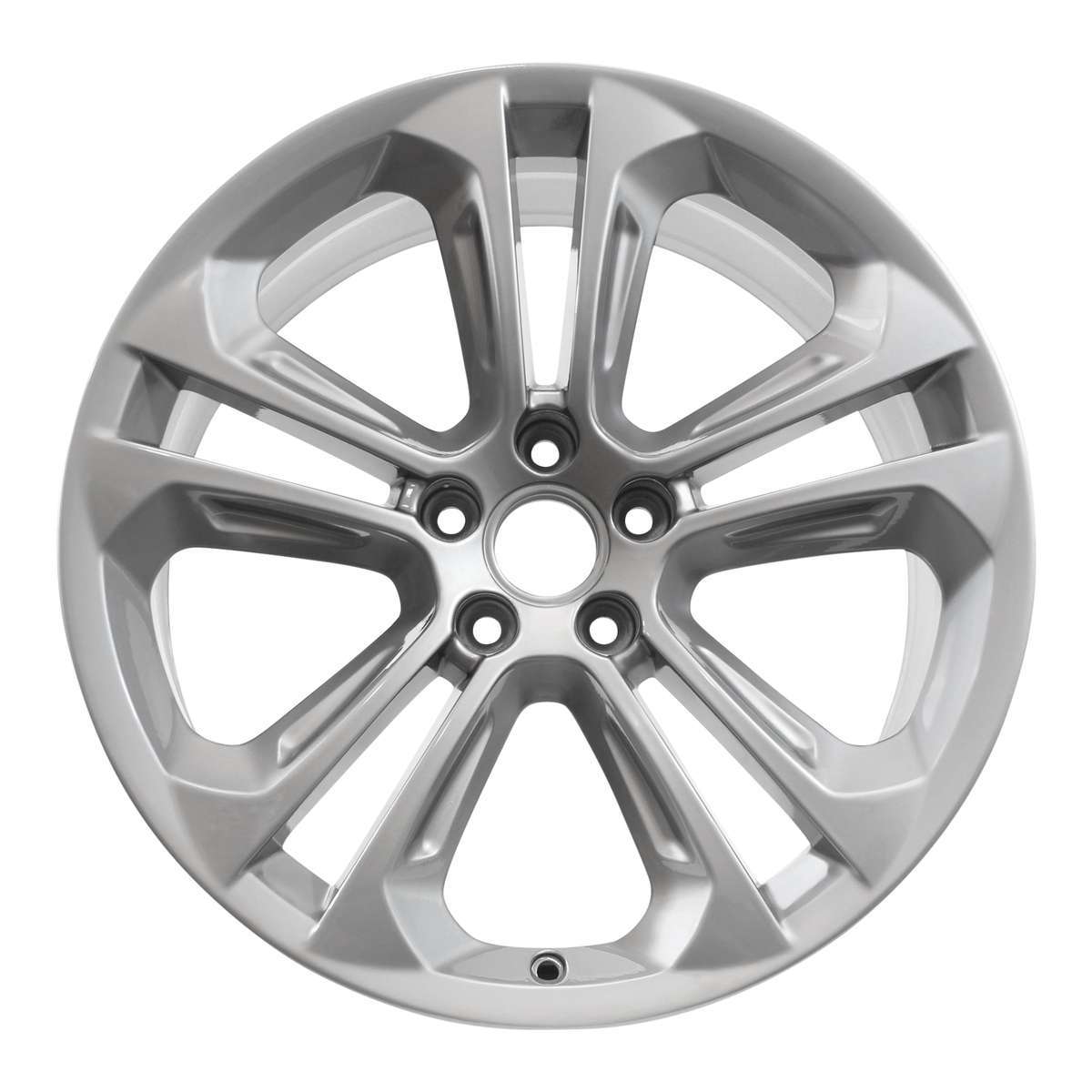 2015 Audi Q3 19" OEM Wheel Rim W58954S