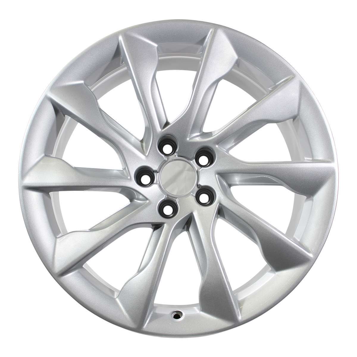 2015 Audi A5 19" OEM Wheel Rim W58960S