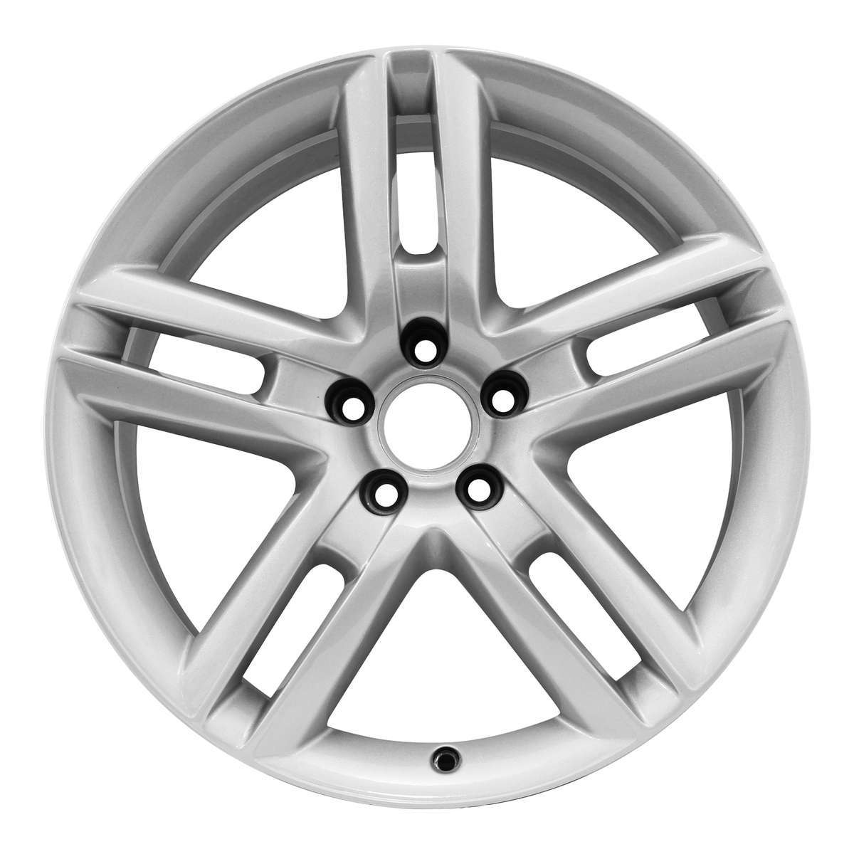 2015 Audi A6 19" OEM Wheel Rim W58972S