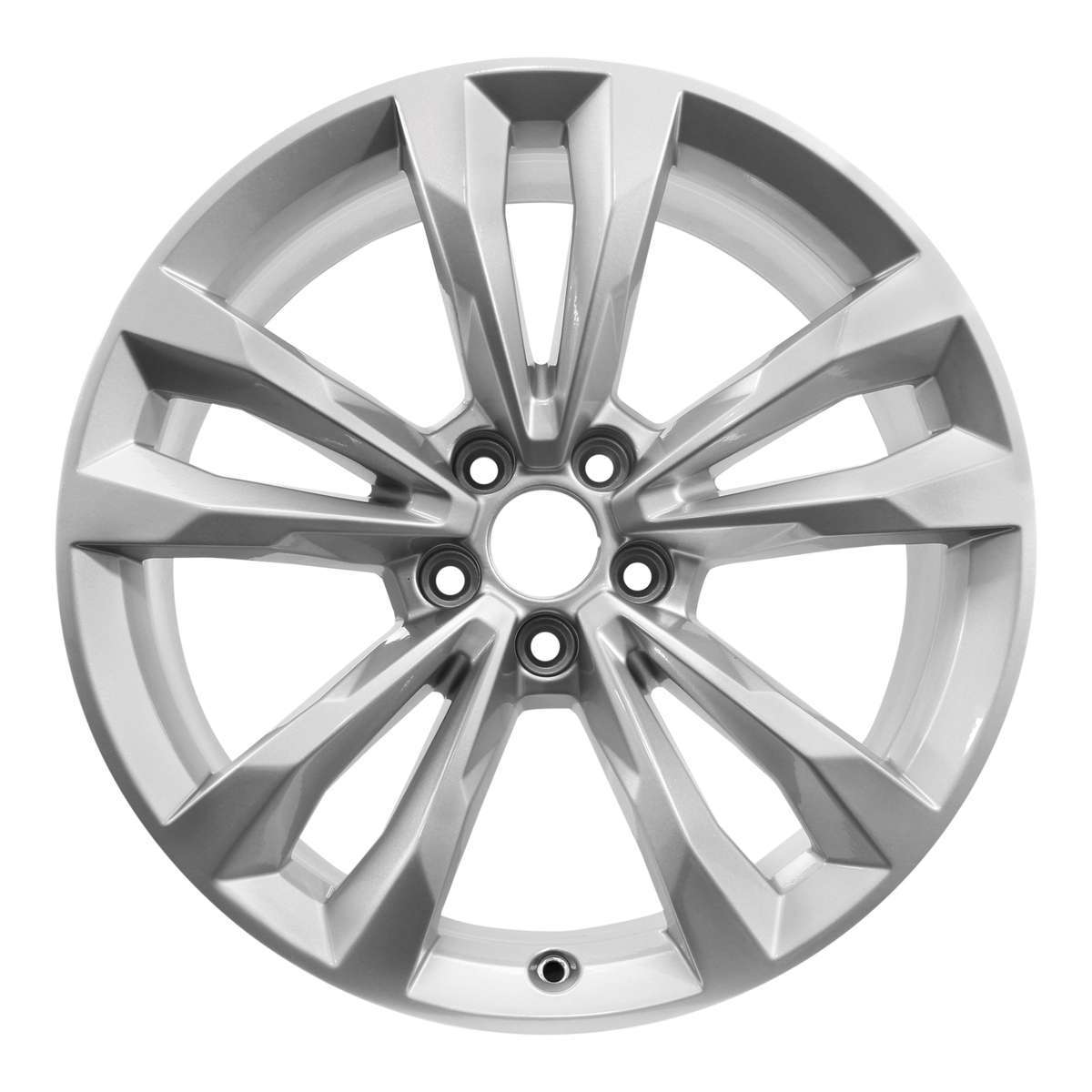 2016 Audi A7 19" OEM Wheel Rim W58979S