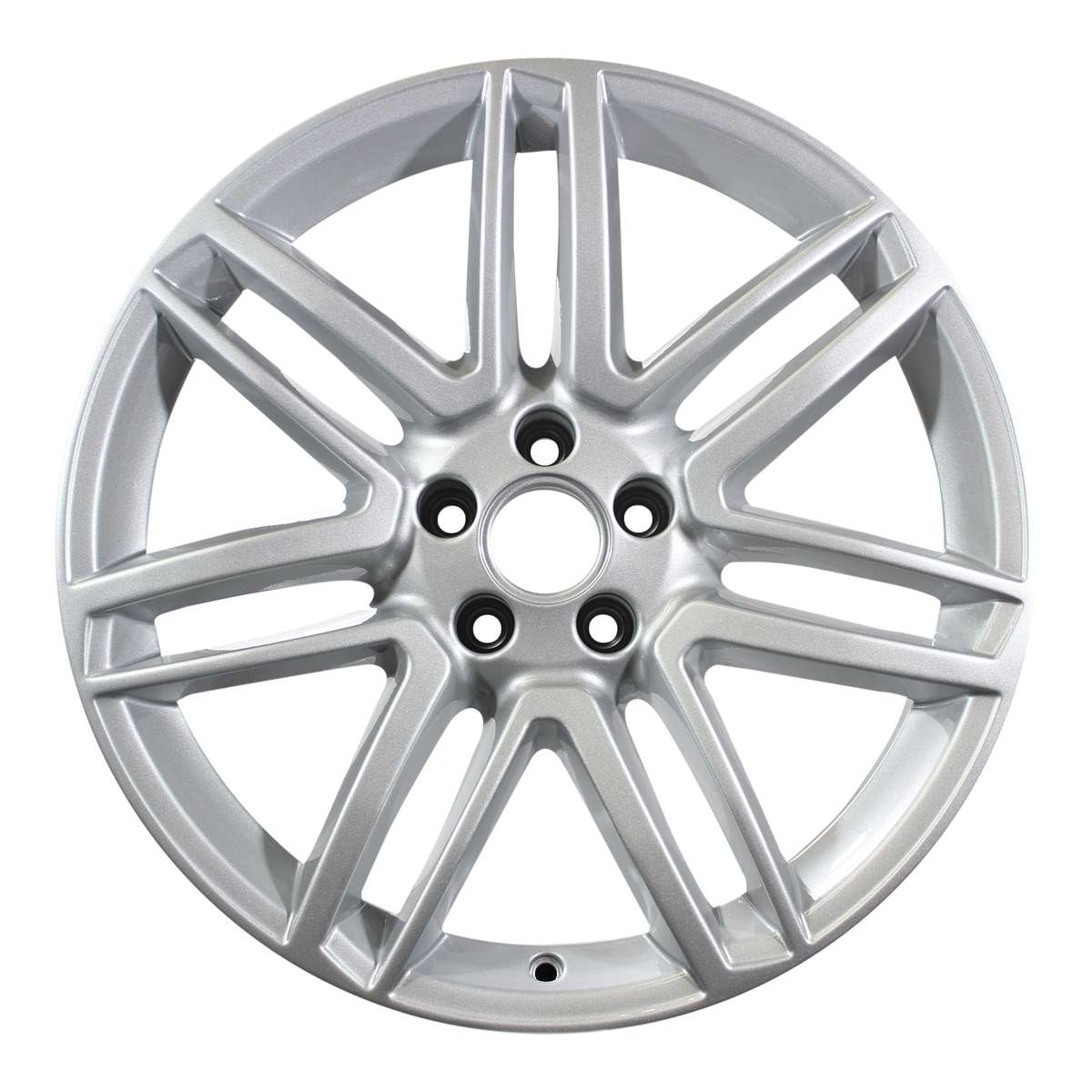 2015 Audi A8 19" OEM Wheel Rim W58980S