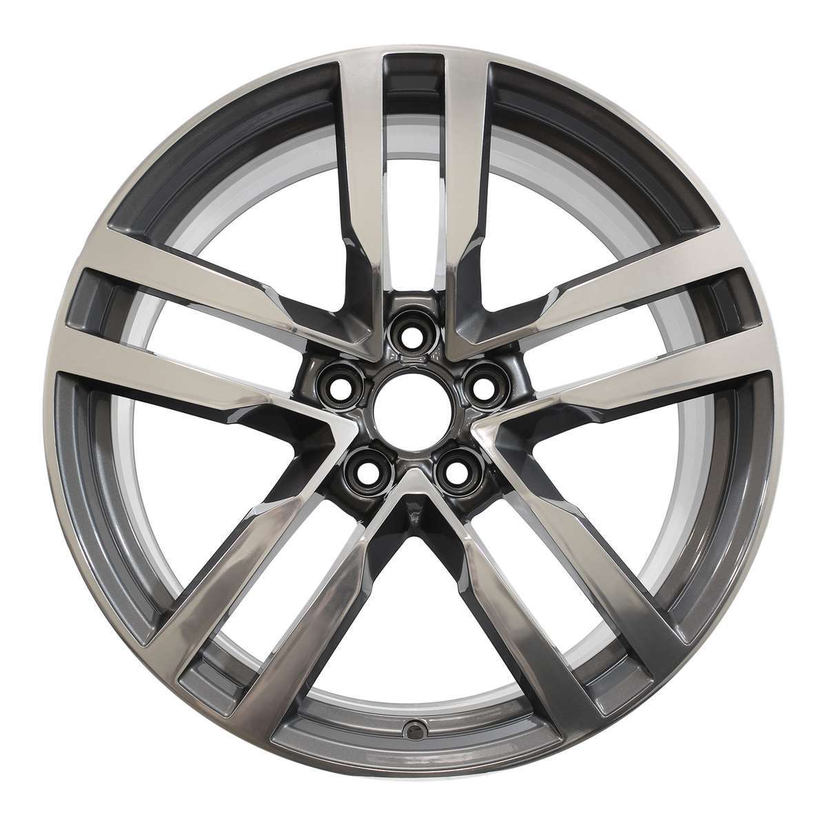 2019 Audi TT 19" OEM Wheel Rim W58994PC