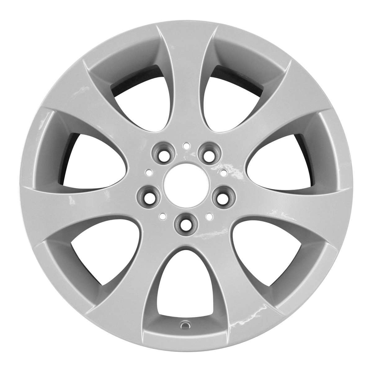 2009 BMW 335i New 18" Rear Replacement Wheel Rim RW59587S