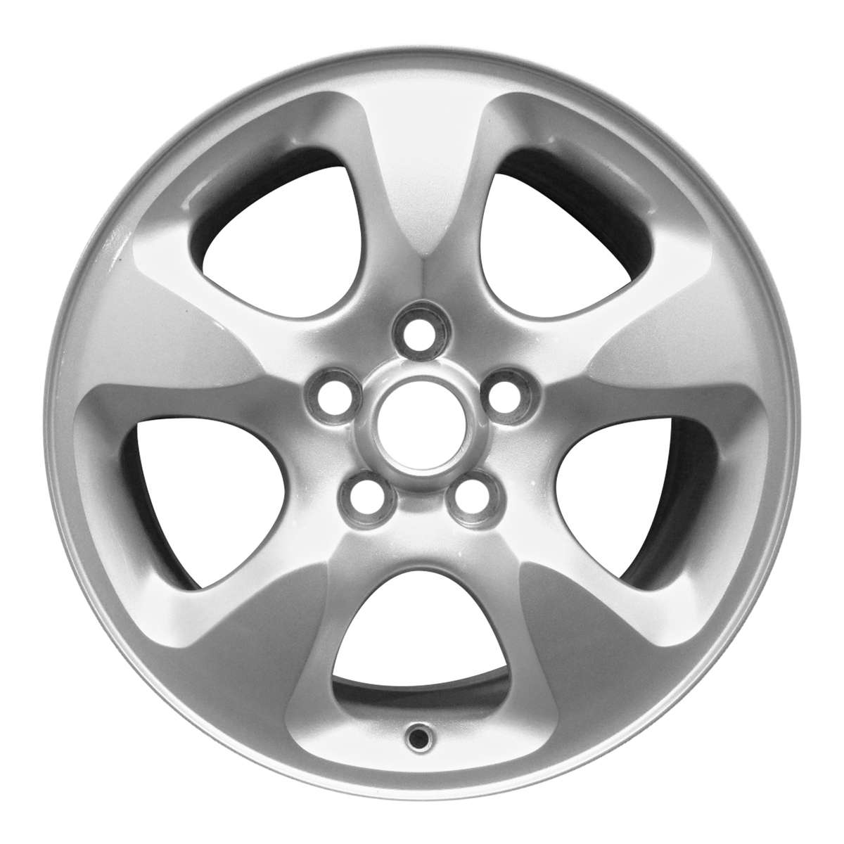 2000 Jaguar S-Type 16" OEM Wheel Rim W59698S