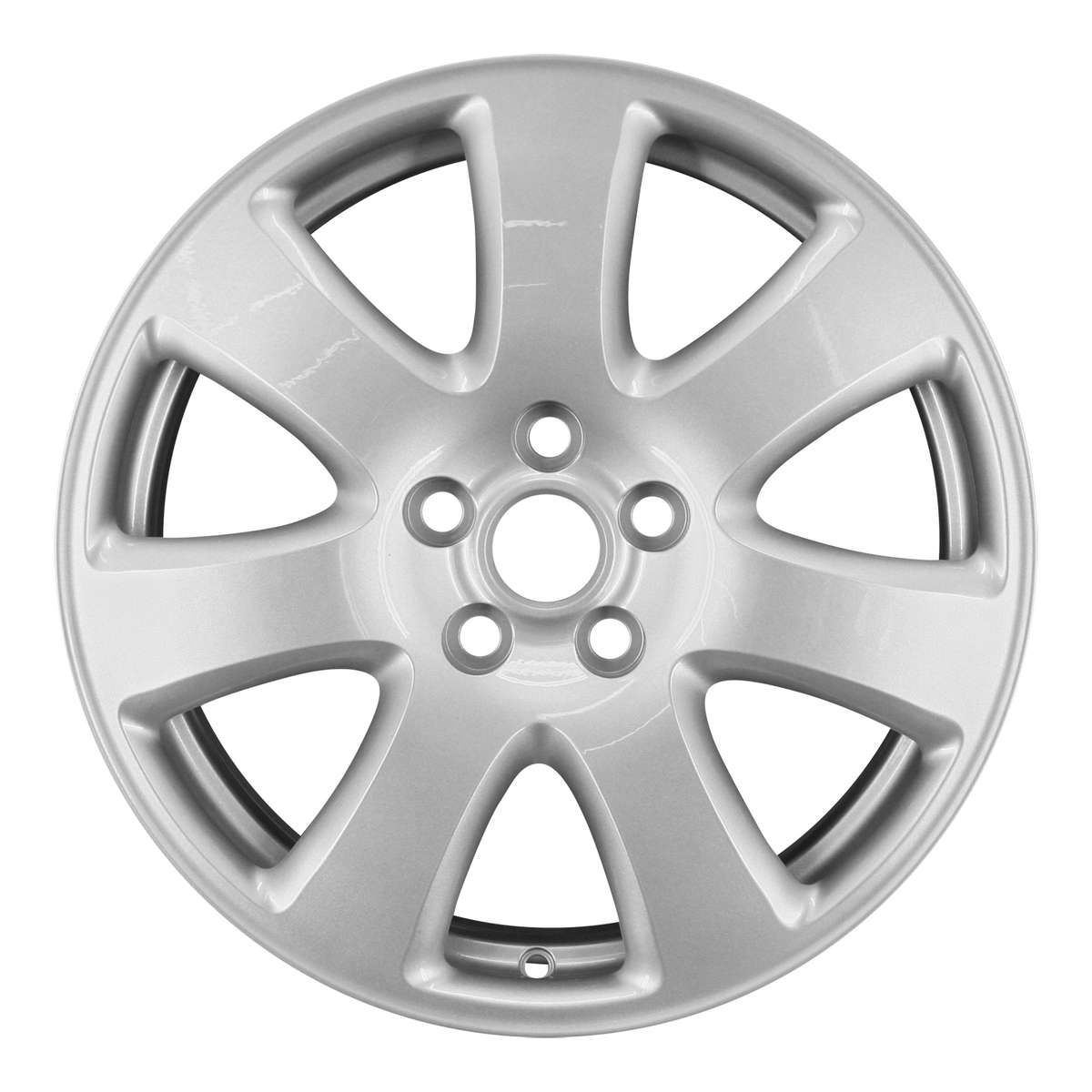 2006 Jaguar X-Type New 17" Replacement Wheel Rim RW59766S