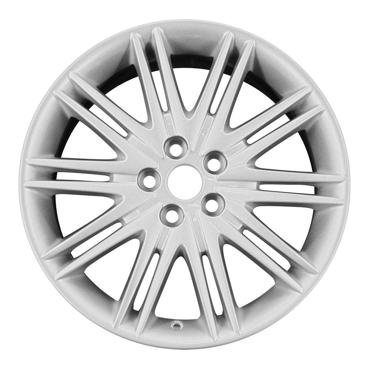 2005 Jaguar S-Type 18" OEM Wheel Rim Triton W59785S