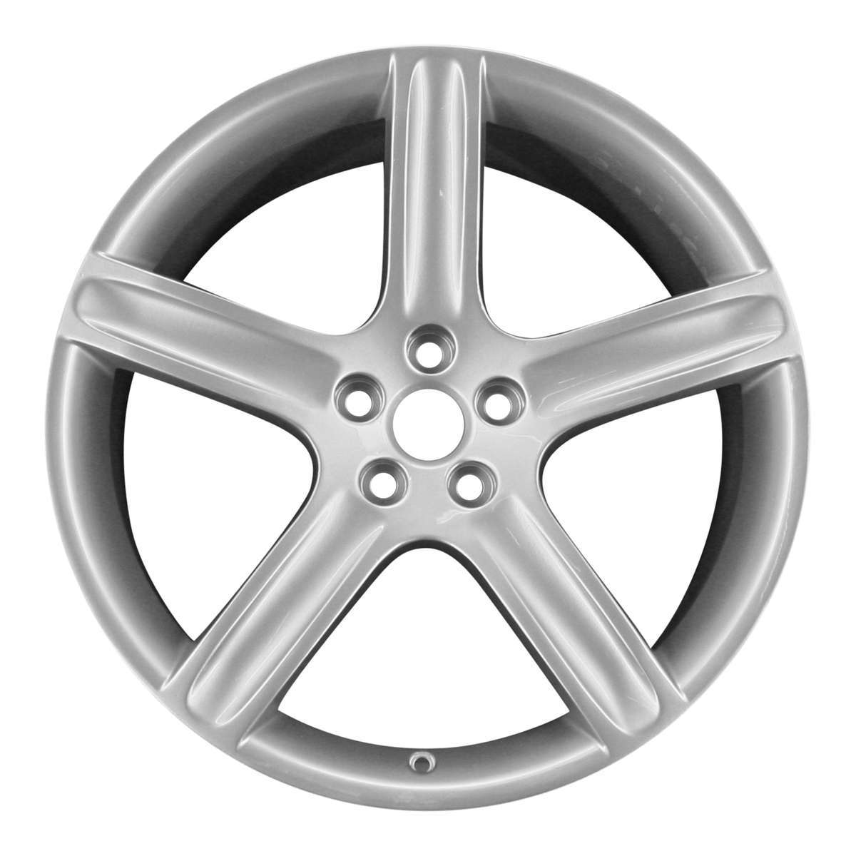 2008 Jaguar XJ 20" OEM Wheel Rim Calisto W59813S