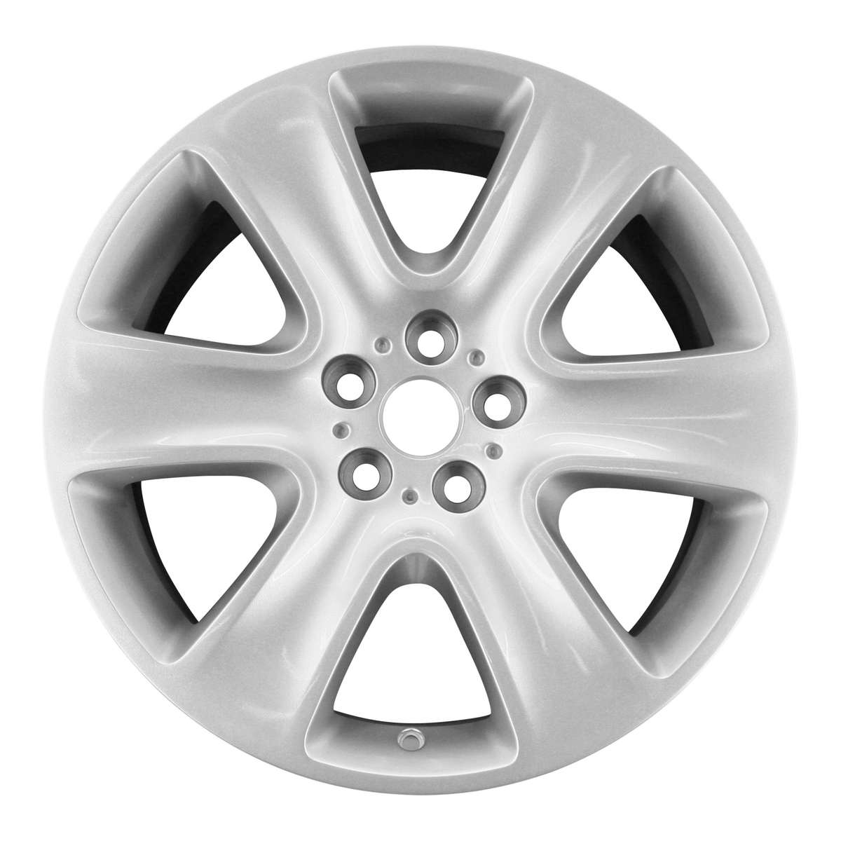 2011 Jaguar XF 18" OEM Wheel Rim Cyngus W59836S