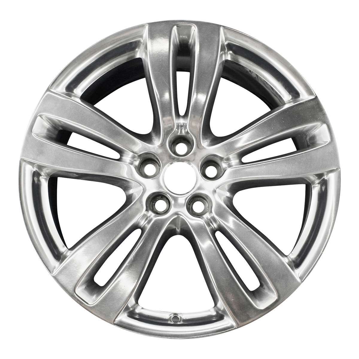 2012 Jaguar XJ 19" OEM Wheel Rim W59874AP