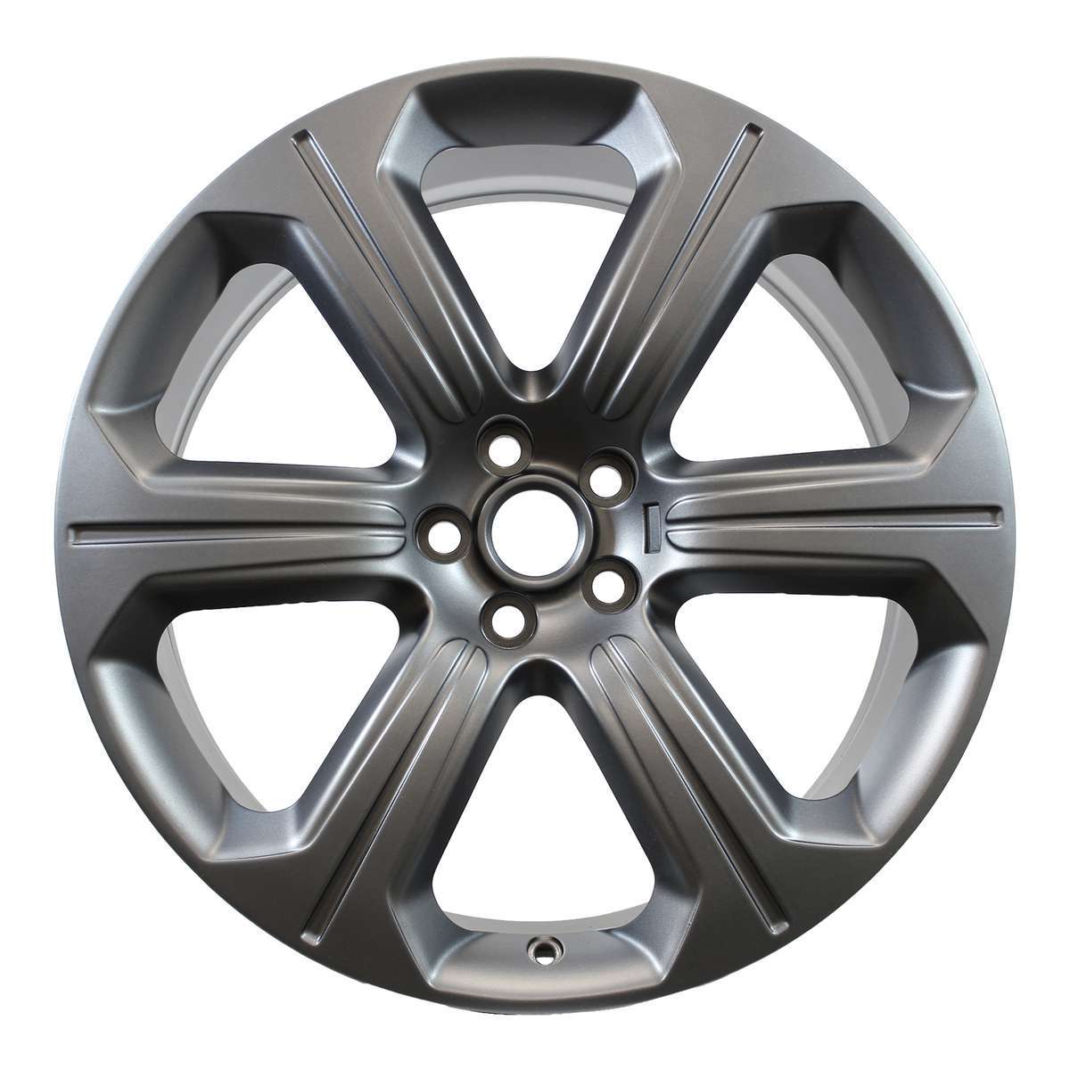 2014 Jaguar XFR 20" OEM Wheel Rim Forged Varuna W59896C