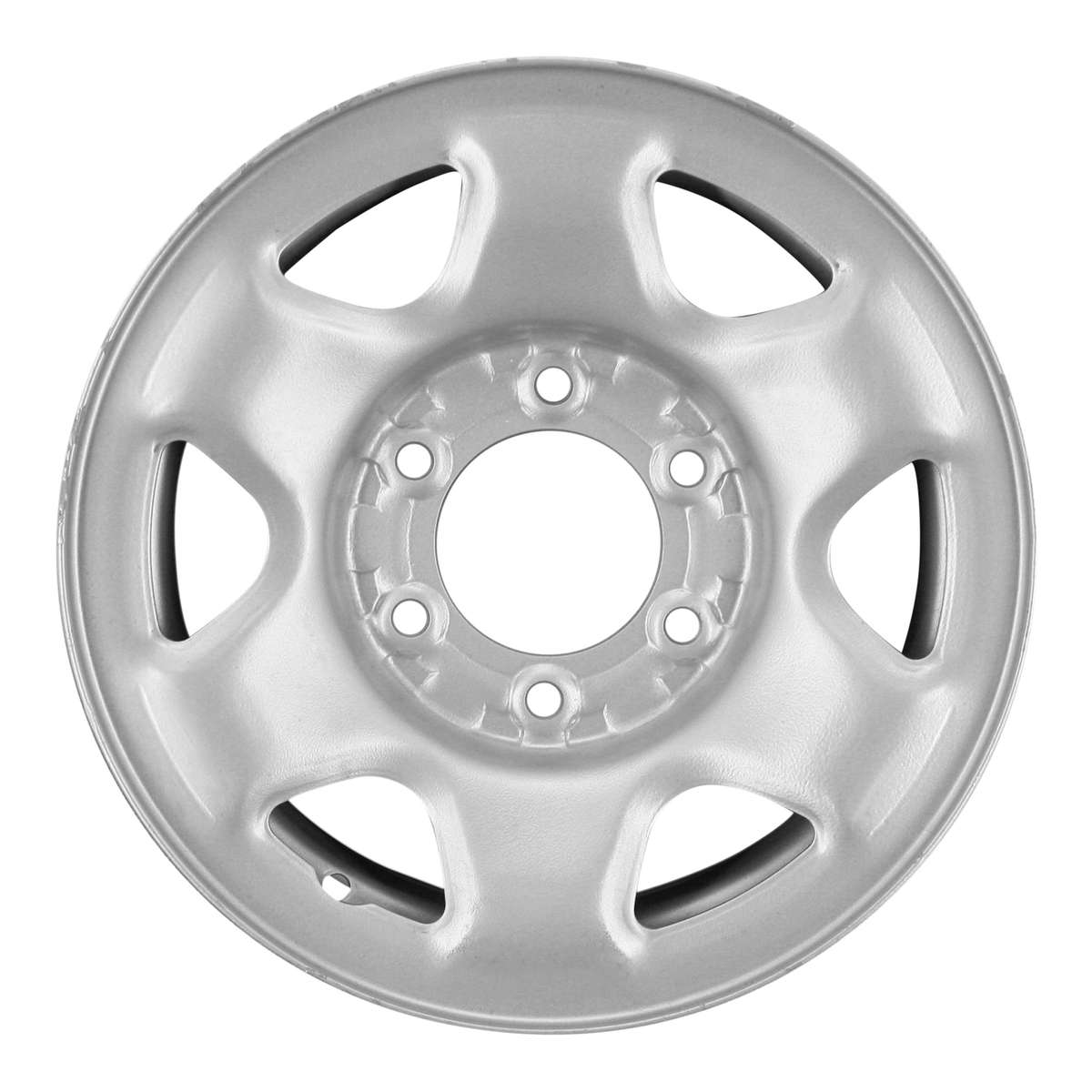 1998 Nissan Frontier 15" OEM Wheel Rim W62334S