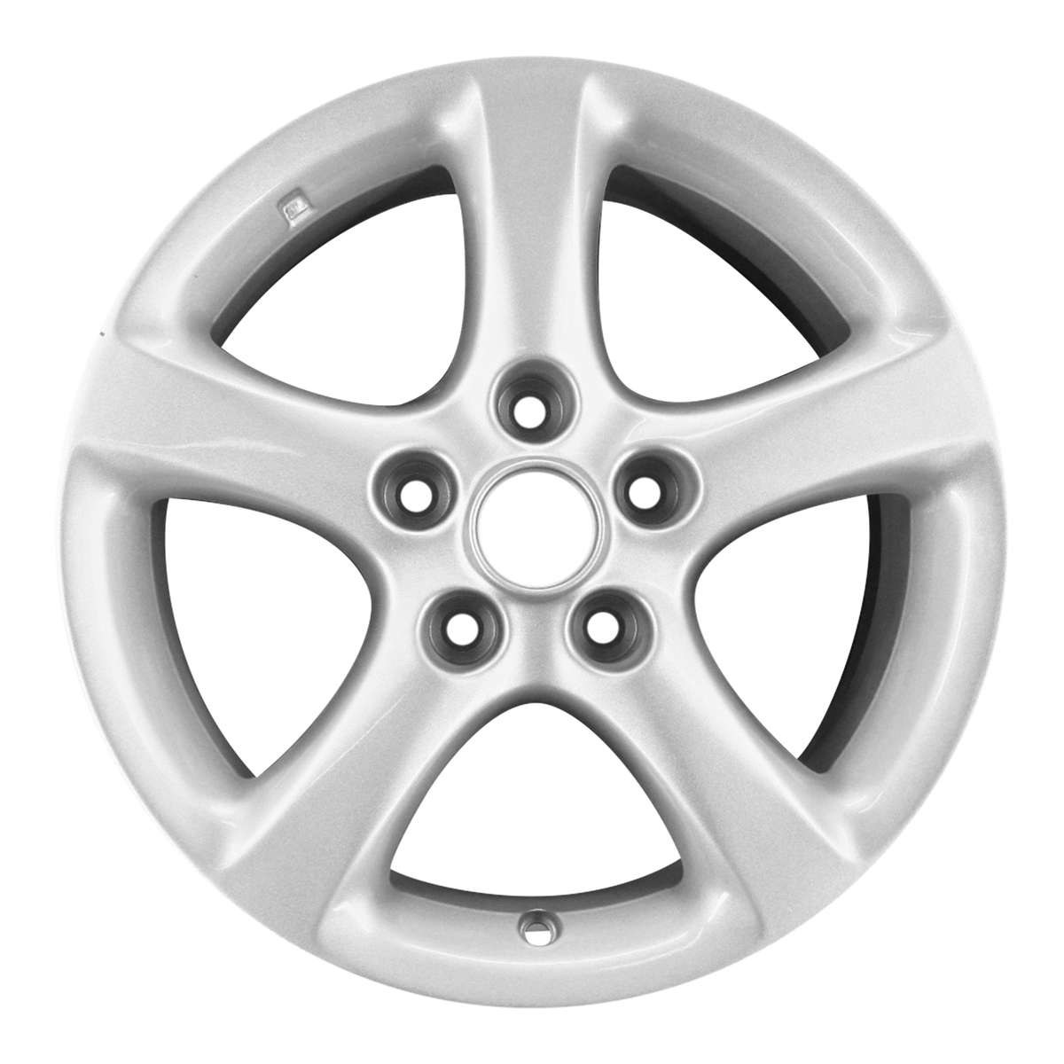 2003 Nissan Maxima 16" OEM Wheel Rim W62378S