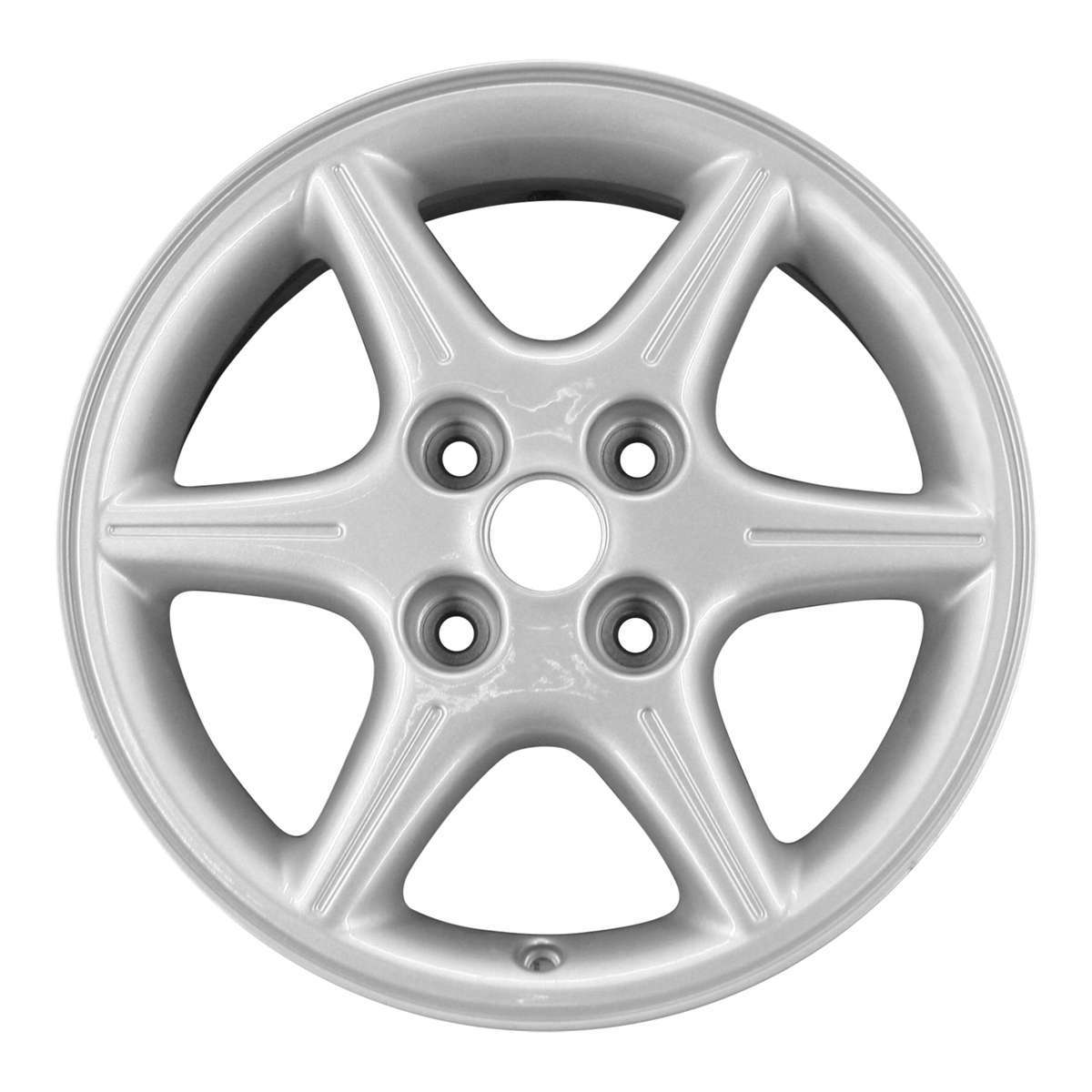 2000 Nissan Altima 16" OEM Wheel Rim W62383S