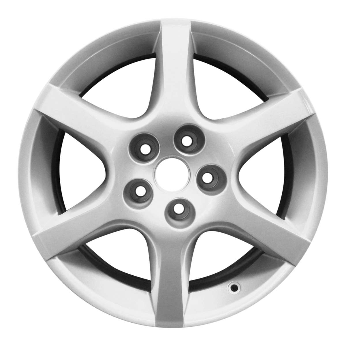 2003 Nissan Altima New 17" Replacement Wheel Rim RW62398S