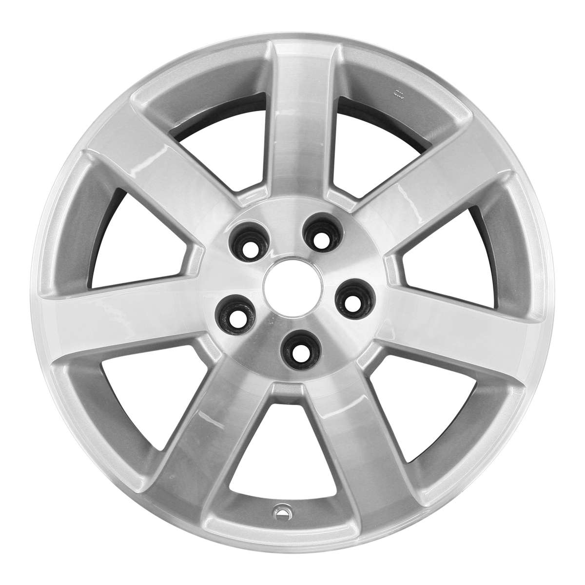 2001 Nissan Maxima 17" OEM Wheel Rim W62400MS