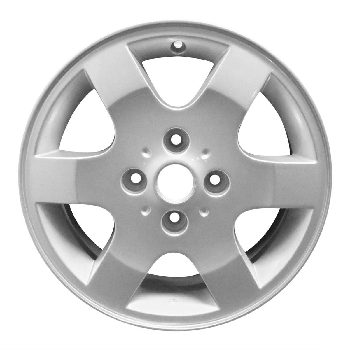 2005 Nissan Sentra New 16" Replacement Wheel Rim RW62430S