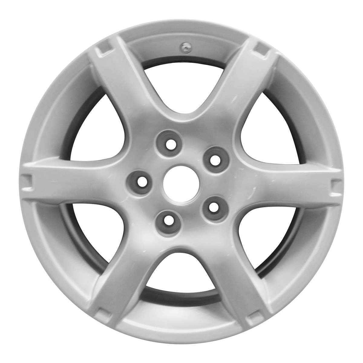 2005 Nissan Altima New 16" Replacement Wheel Rim RW62443S