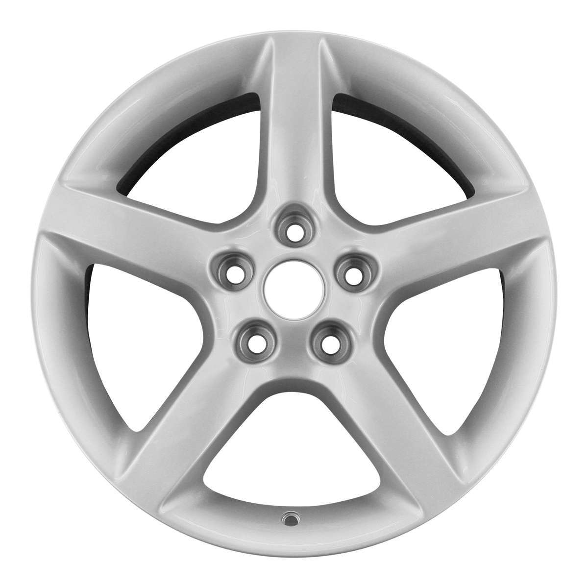 2006 Nissan Altima 17" OEM Wheel Rim W62444S