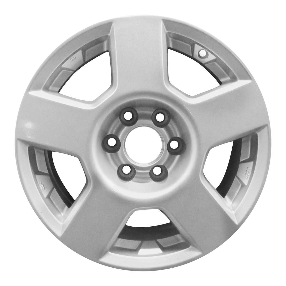 2008 Nissan Frontier 16" OEM Wheel Rim W62452S