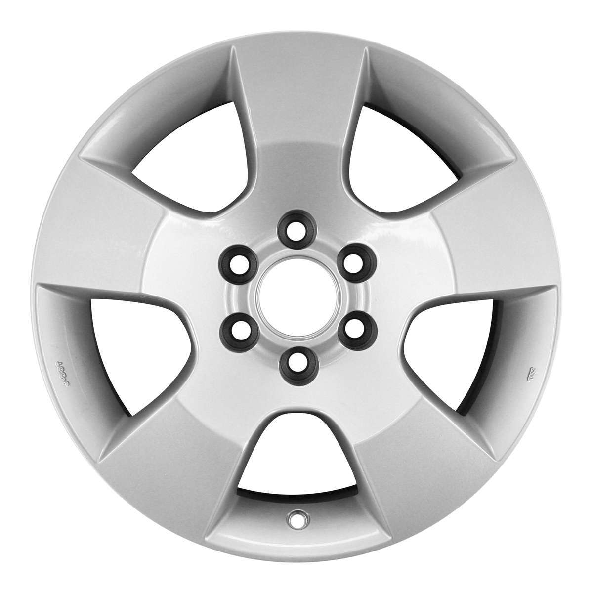 2009 Nissan Pathfinder New 16" Replacement Wheel Rim RW62464S