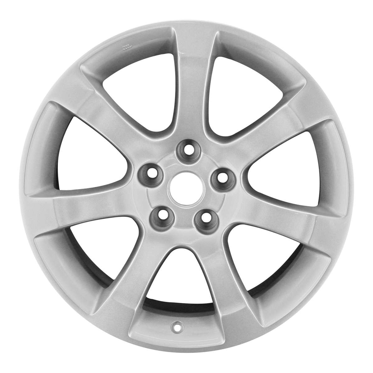 2008 Nissan Maxima 18" OEM Wheel Rim W62475S