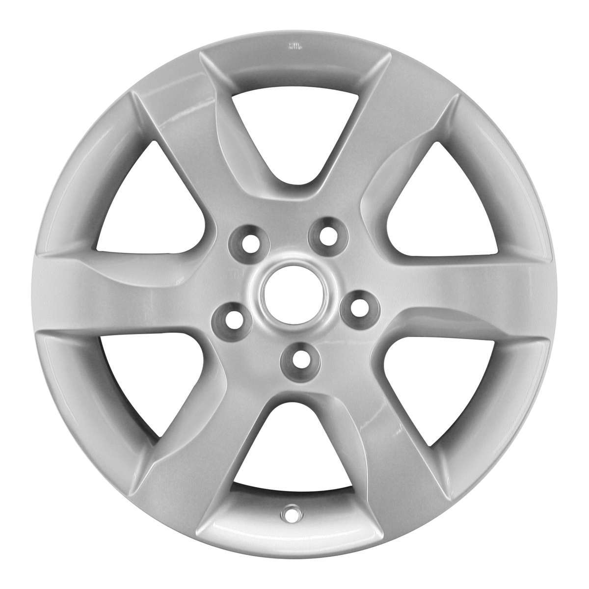 2007 Nissan Altima 16" OEM Wheel Rim W62479S