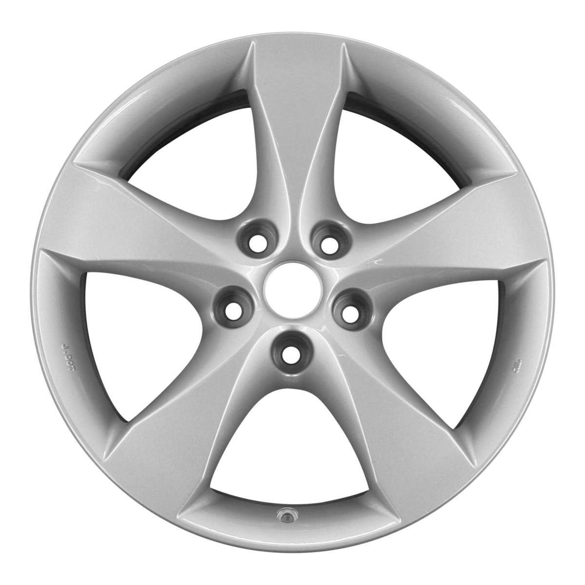 2007 Nissan Altima New 17" Replacement Wheel Rim RW62481S