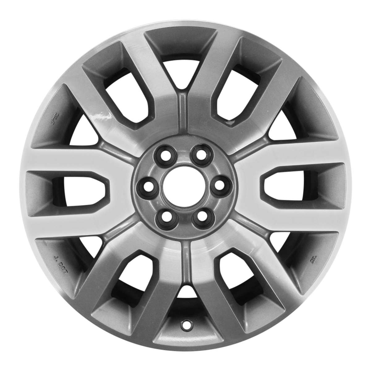 Amazon.com: Ballistic 845 Morax LG1208-33 SGD0010 Gloss