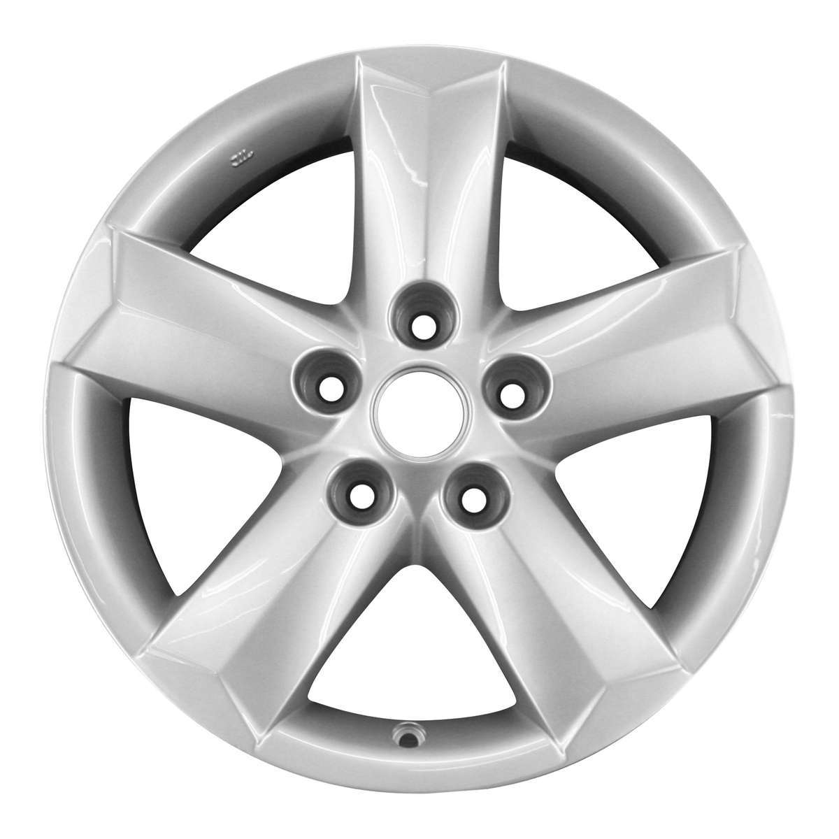 2014 Nissan Rogue 16" OEM Wheel Rim W62538S