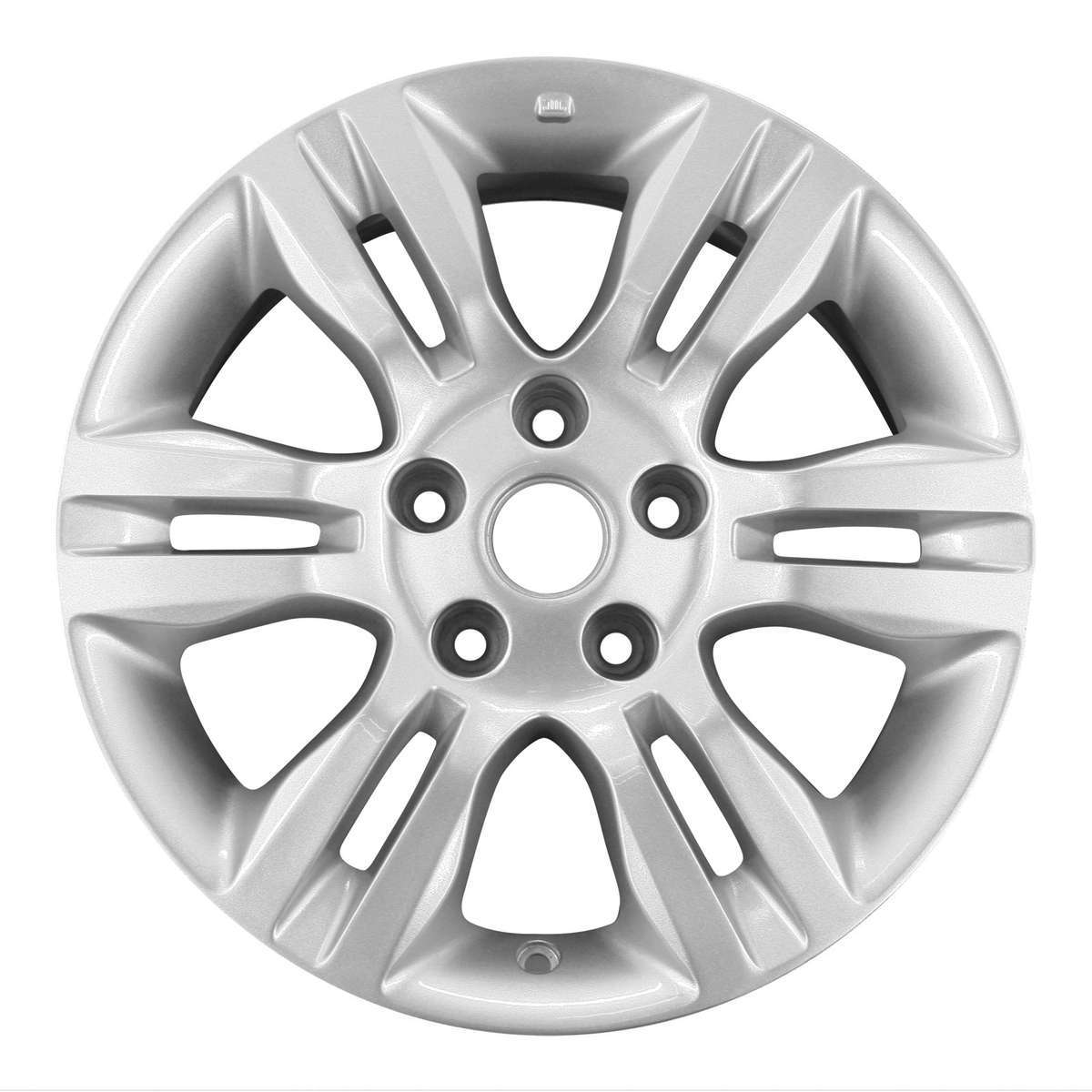 2012 Nissan Altima 16" OEM Wheel Rim W62551S