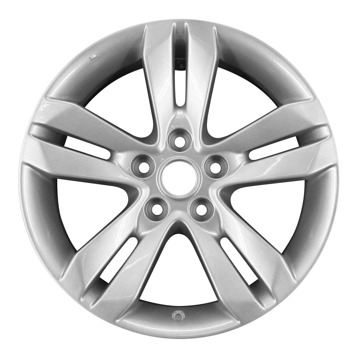 2011 Nissan Altima 17" OEM Wheel Rim W62552S