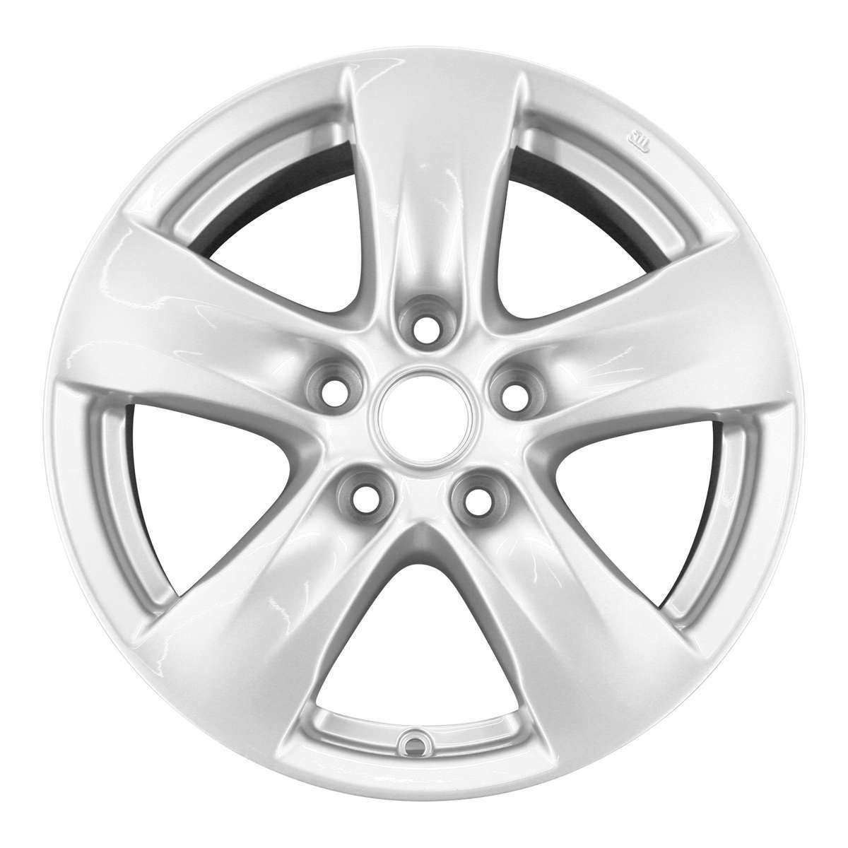 2013 Nissan Quest 16" OEM Wheel Rim W62566S