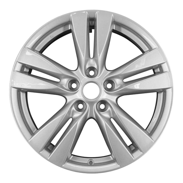 2012 Nissan Quest 18
