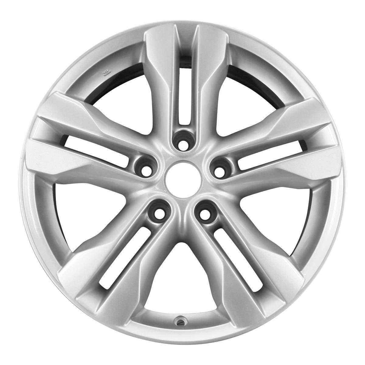 2015 Nissan Rogue New 17" Replacement Wheel Rim RW62574S