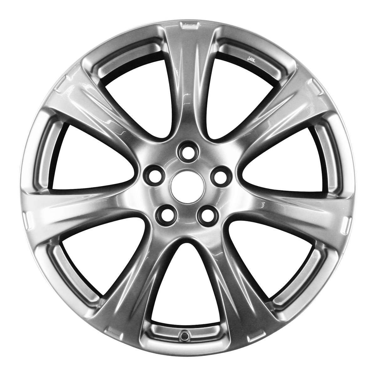 2014 Nissan Murano 20" OEM Wheel Rim W62581H