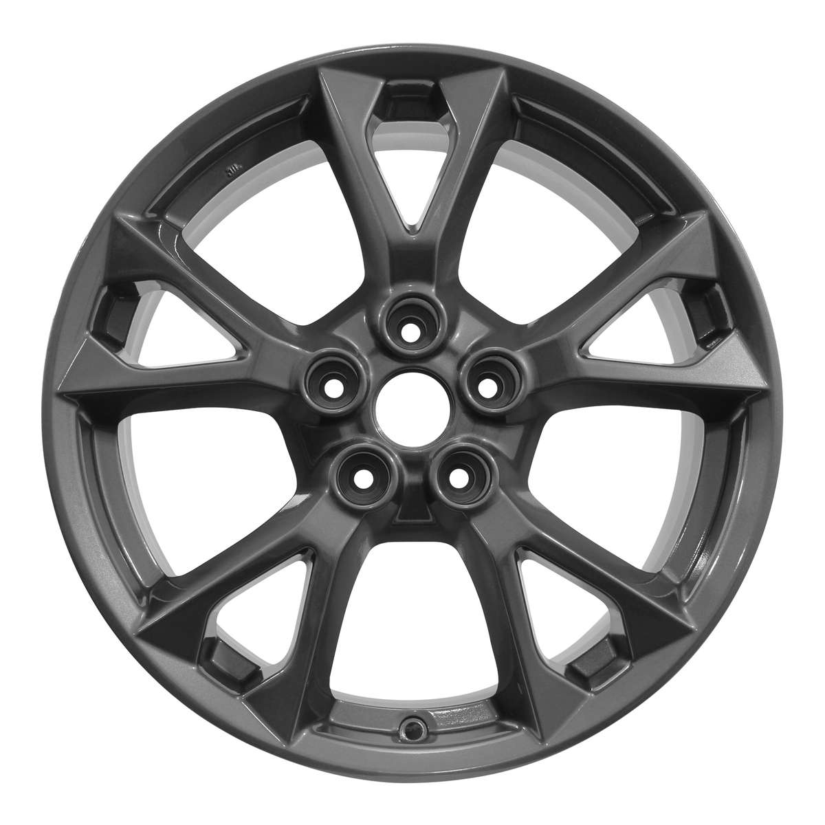 2013 Nissan Maxima 18" OEM Wheel Rim W62582C