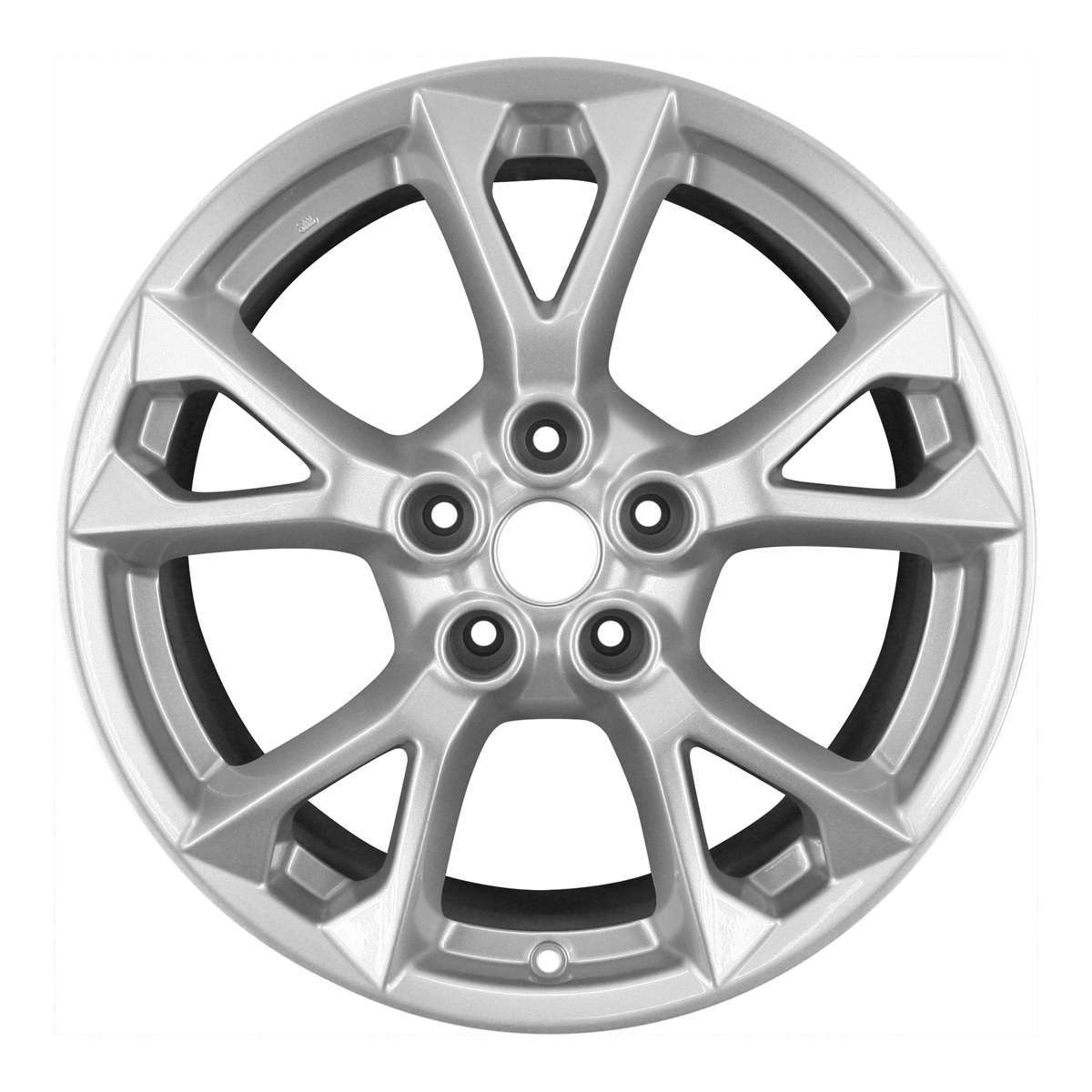2014 Nissan Maxima 18" OEM Wheel Rim W62582S