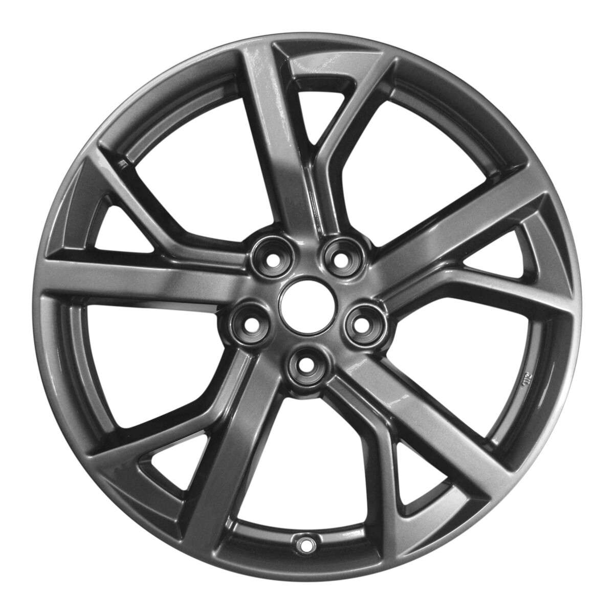 2012 Nissan Maxima 19" OEM Wheel Rim W62583C