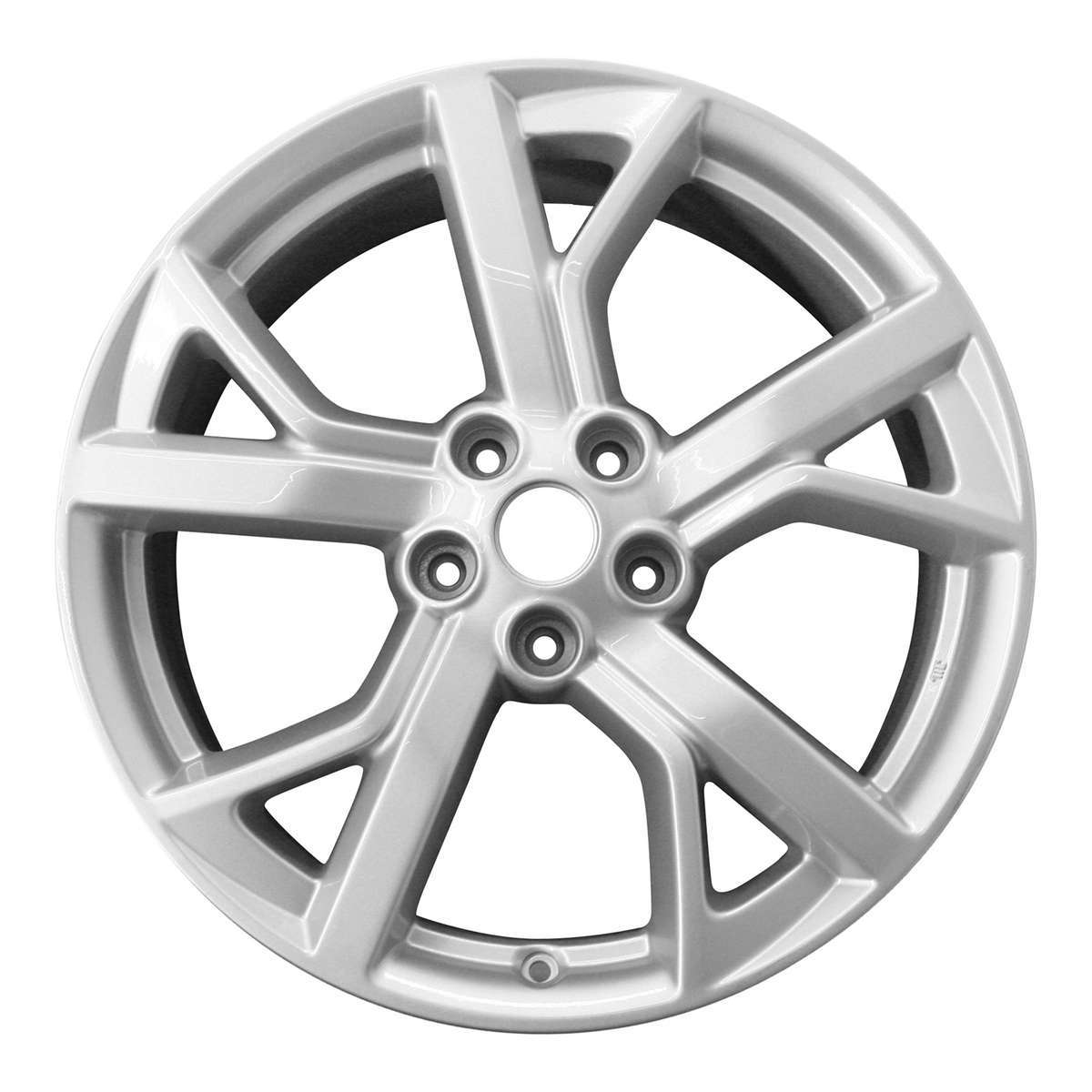 2014 Nissan Maxima 19" OEM Wheel Rim W62583S