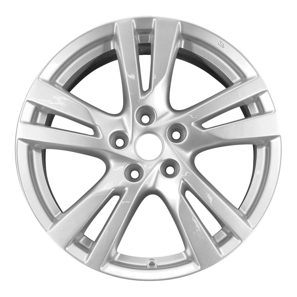2015 Nissan Altima 18" OEM Wheel Rim W62594S