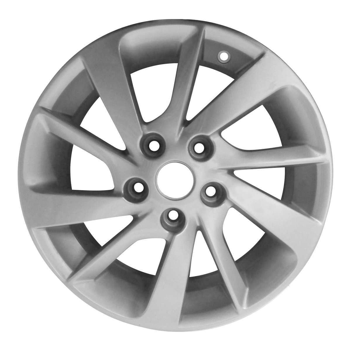 2015 Nissan Sentra 16" OEM Wheel Rim W62609S