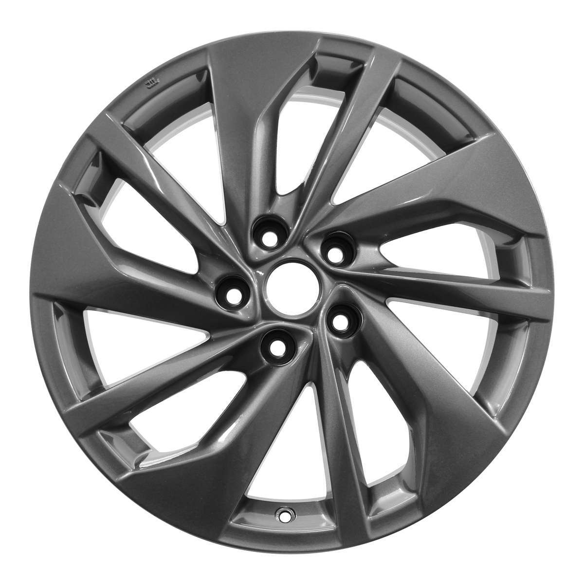 2016 Nissan Rogue 18" OEM Wheel Rim W62619C